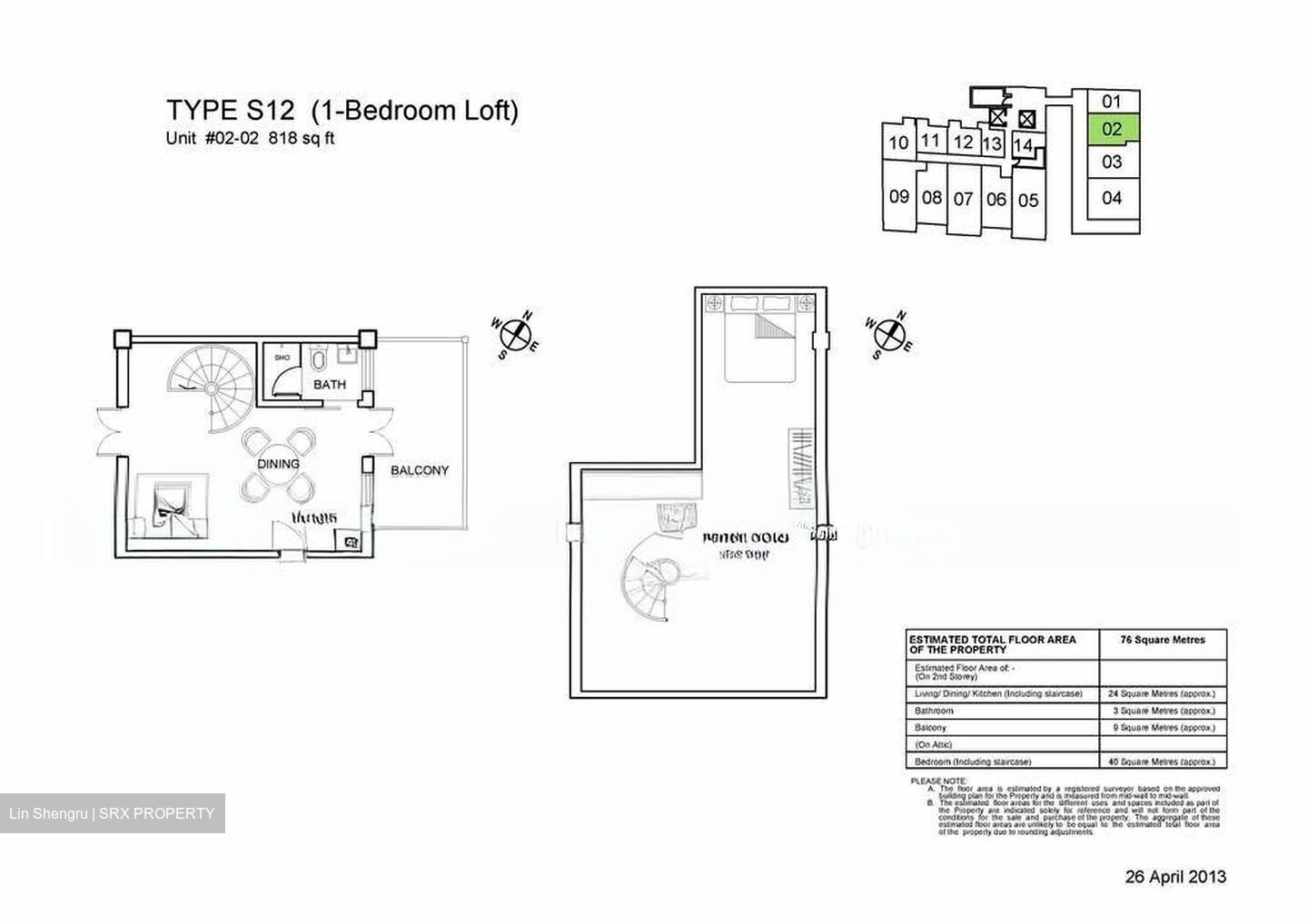 The Red House (D15), Apartment #543019751